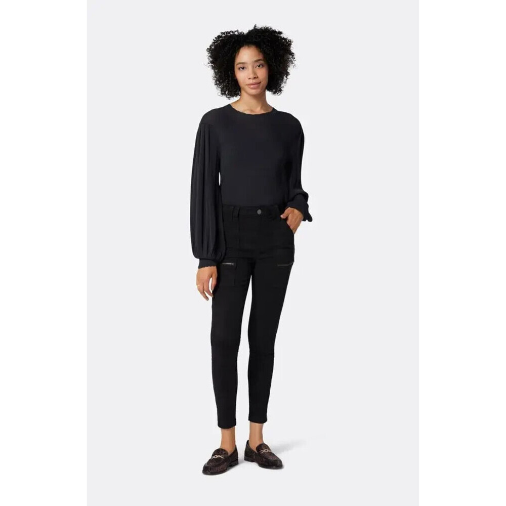 NEW Joie Women's 2/26 High Rise Park Skinny Pants NWT $228